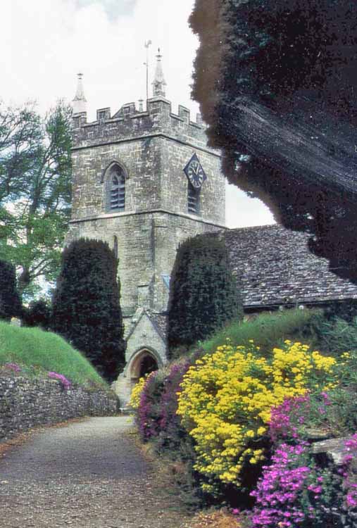 village